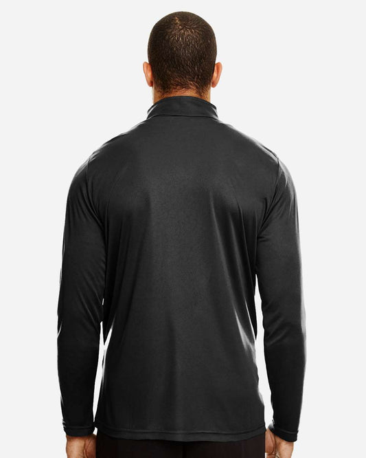 Team 365 Lightweight Quarter Zip Pullover TT31