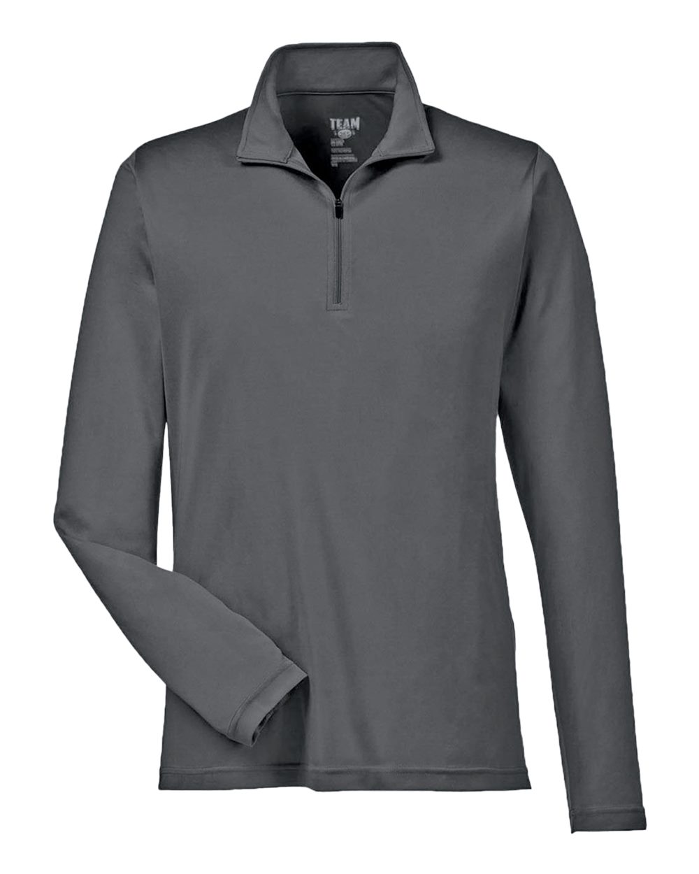 Team 365 Lightweight Quarter Zip Pullover TT31