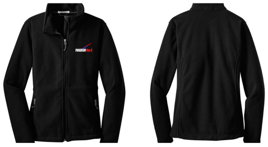 Fleece Jacket Womens