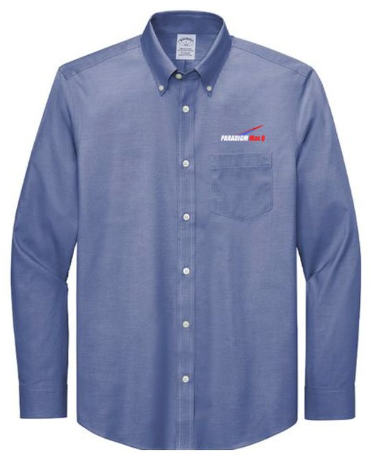 Long Sleeve Button Up Men's Brooks Brothers