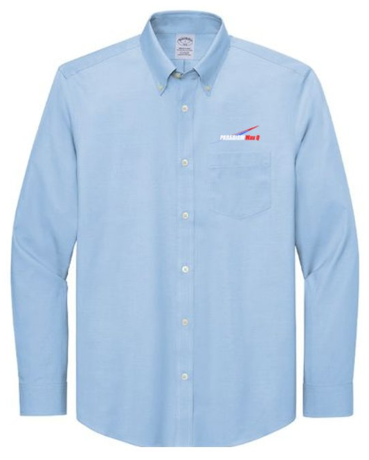 Long Sleeve Button Up Men's Brooks Brothers