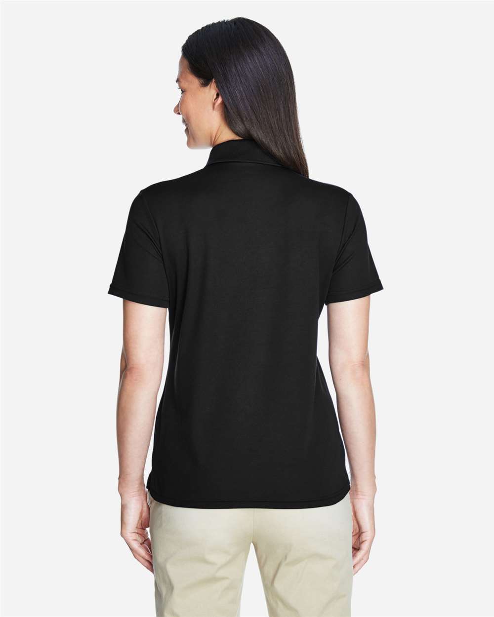 Womens CORE 365 Origin Performance Pique Polo 78181
