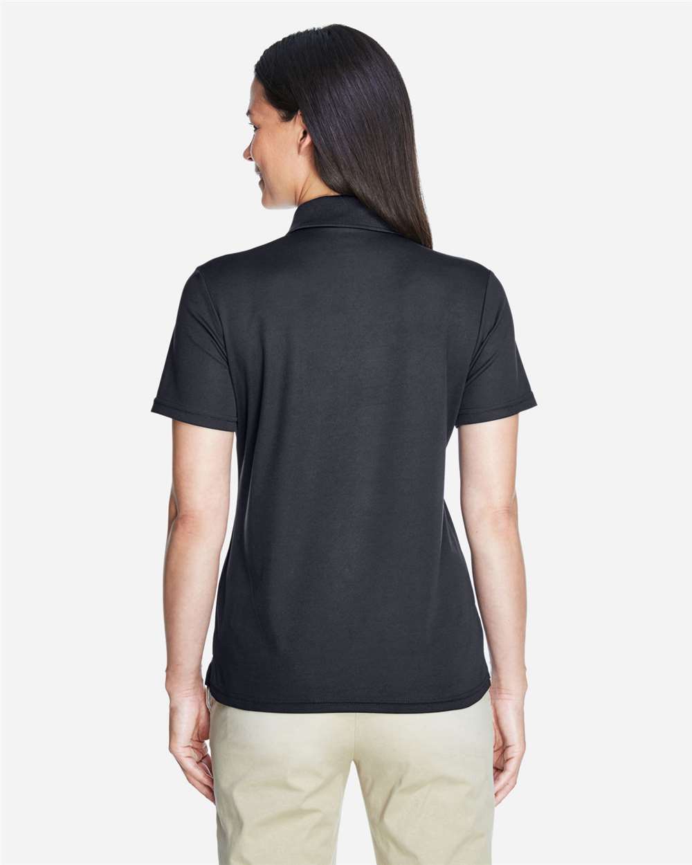 Womens CORE 365 Origin Performance Pique Polo 78181