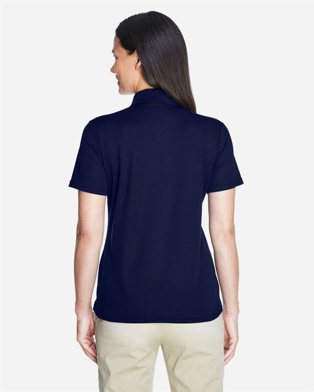 Womens CORE 365 Origin Performance Pique Polo 78181