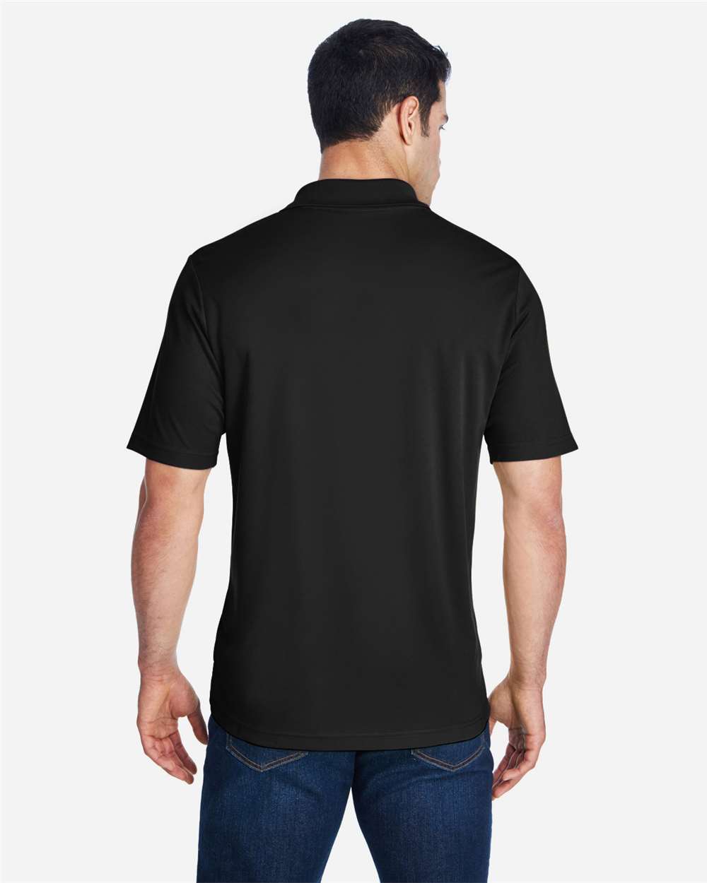 Mens CORE 365 Origin Performance Pique Polo 88181