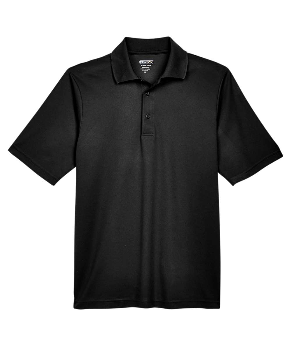 Mens CORE 365 Origin Performance Pique Polo 88181