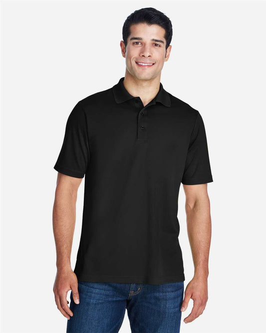 Mens CORE 365 Origin Performance Pique Polo 88181