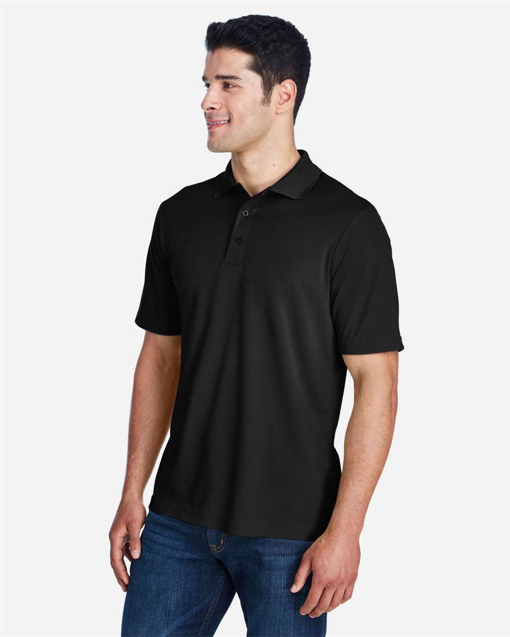 Mens CORE 365 Origin Performance Pique Polo 88181