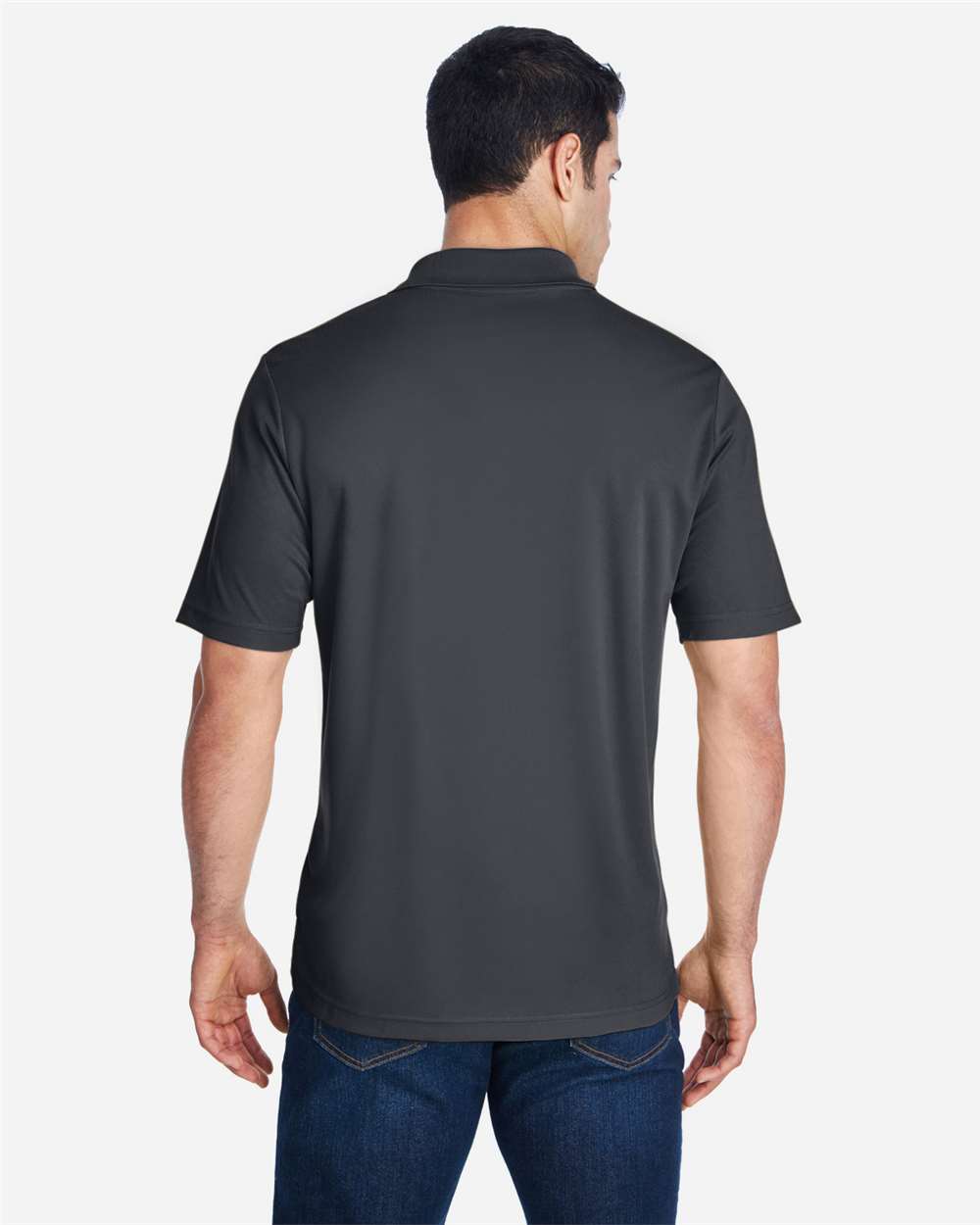 Mens CORE 365 Origin Performance Pique Polo 88181