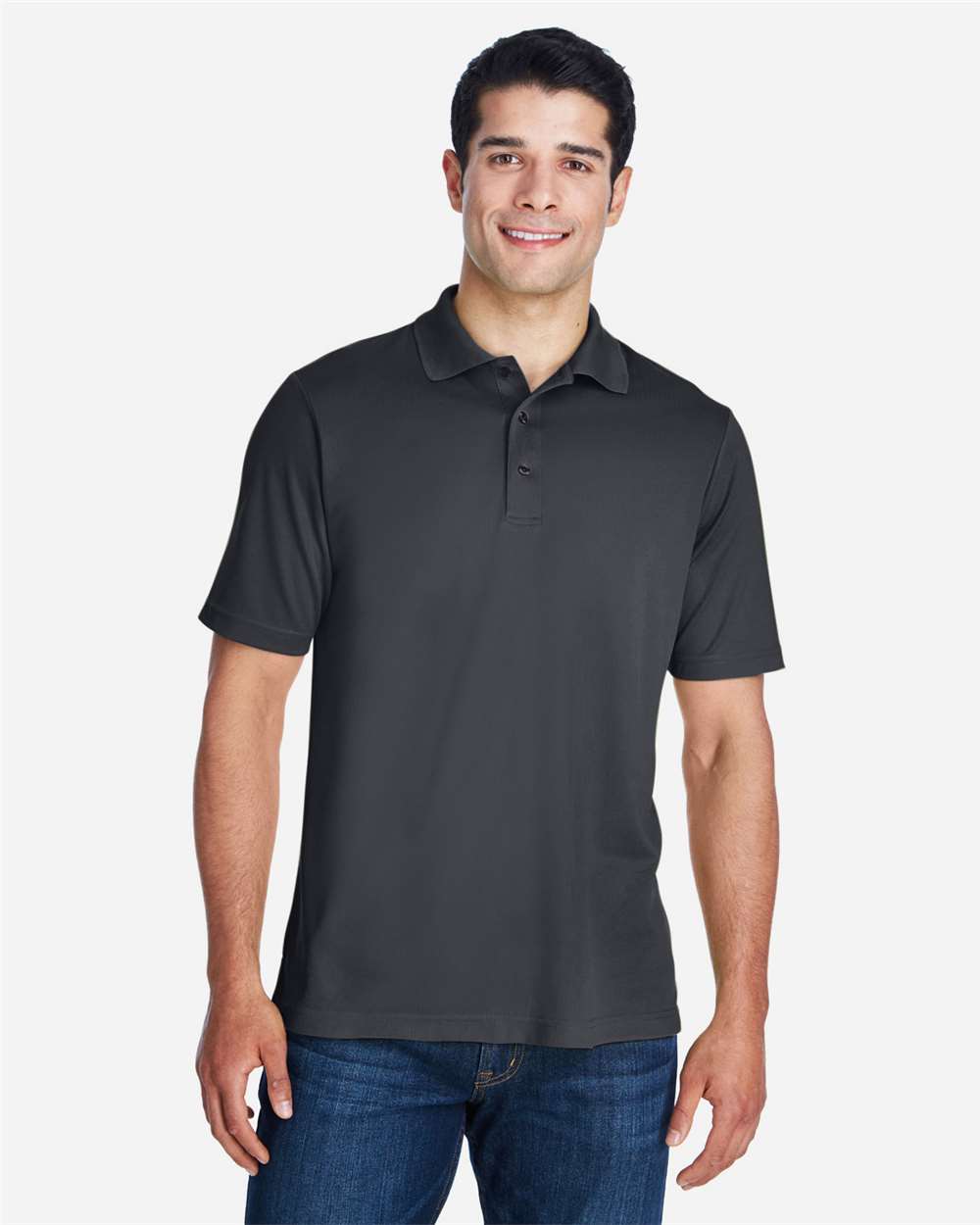 Mens CORE 365 Origin Performance Pique Polo 88181
