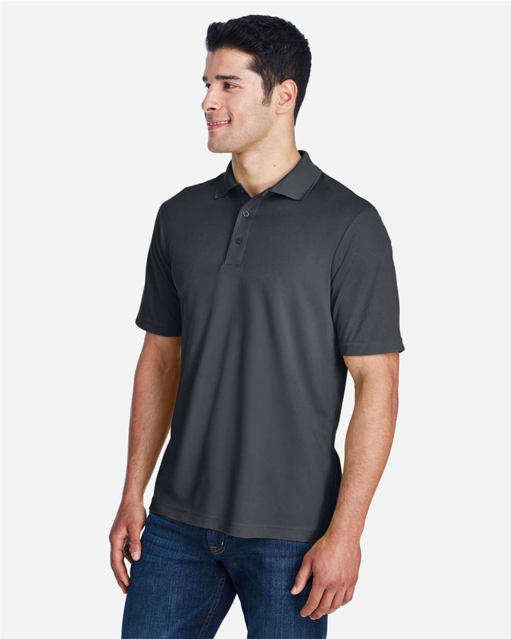 Mens CORE 365 Origin Performance Pique Polo 88181