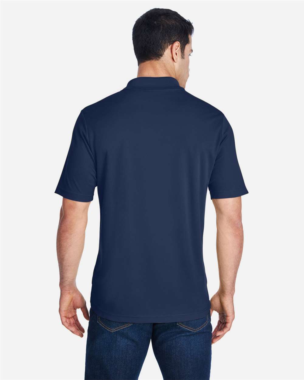 Mens CORE 365 Origin Performance Pique Polo 88181