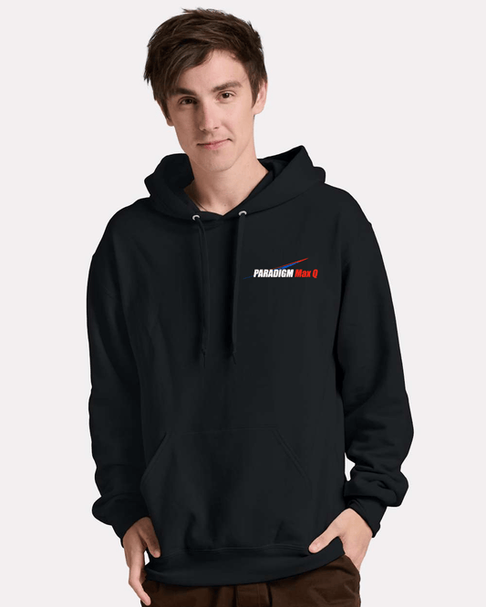 Hooded Sweatshirt