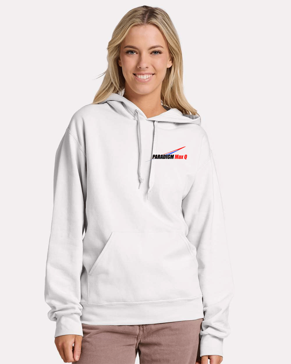 Hooded Sweatshirt