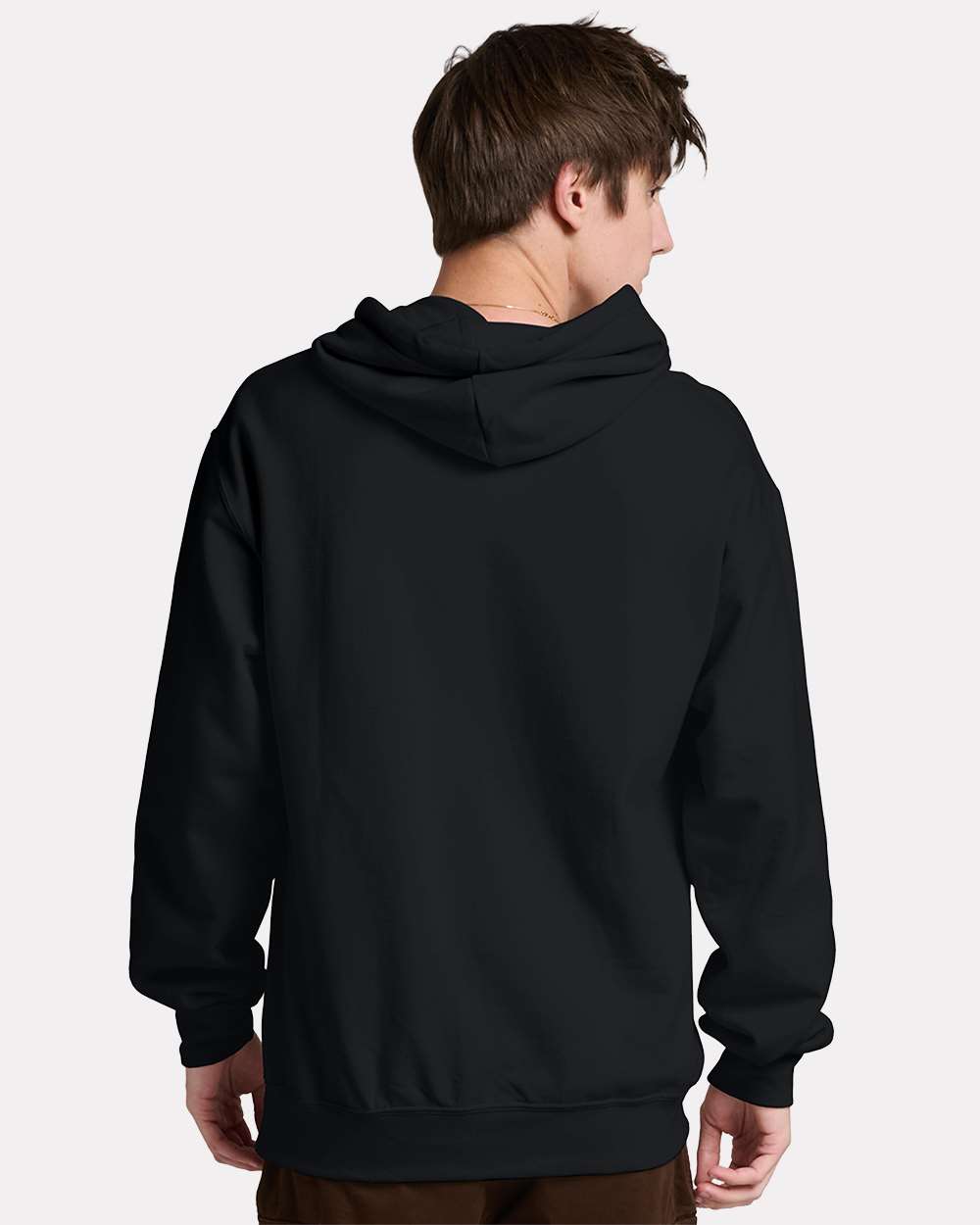 Hooded Sweatshirt