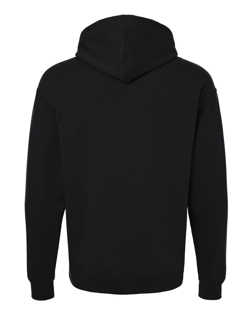 Hooded Sweatshirt