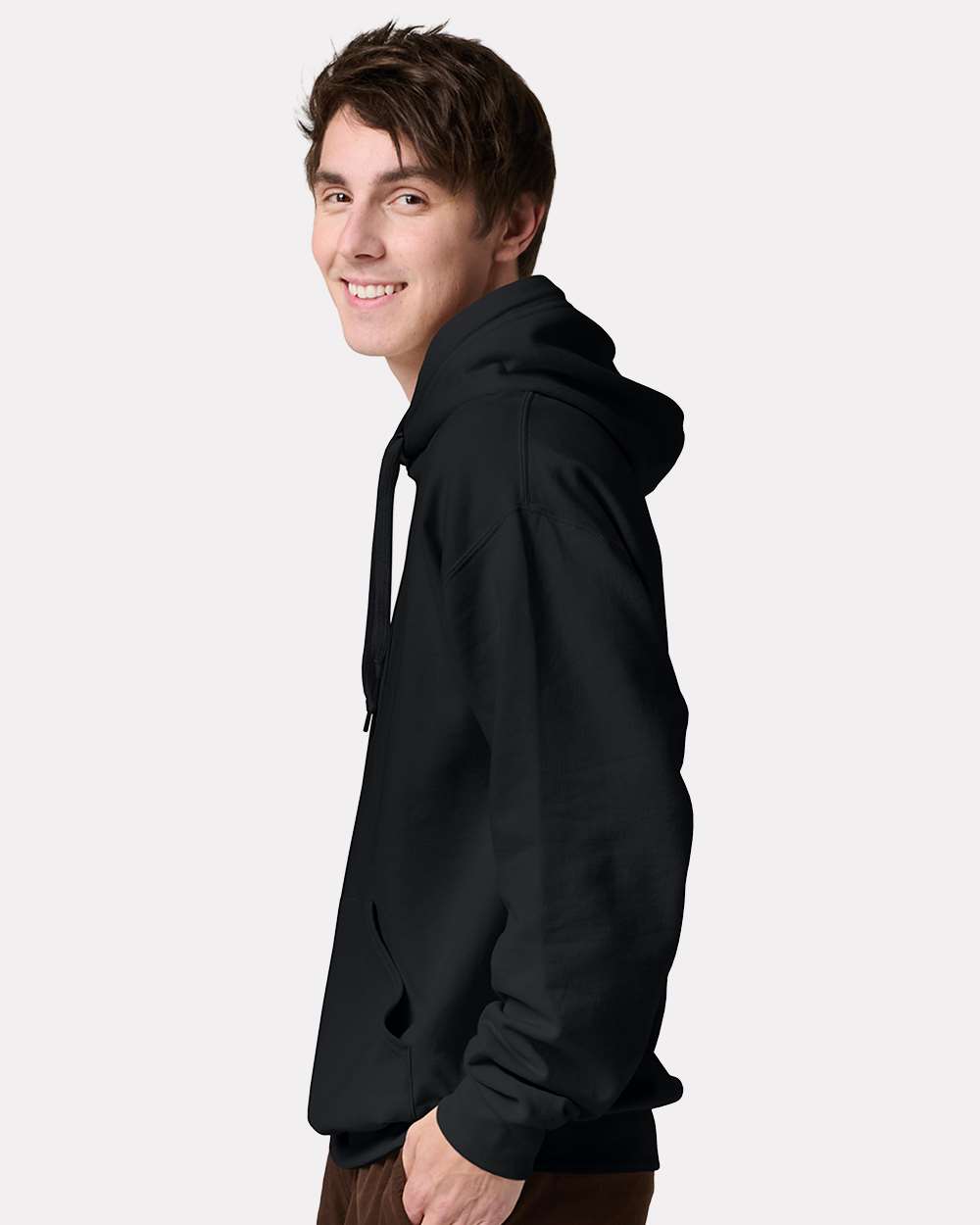 Hooded Sweatshirt