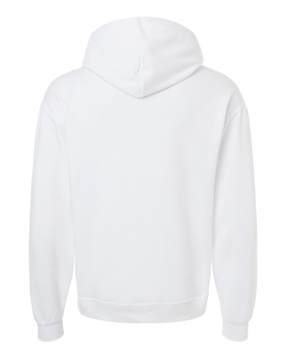 Hooded Sweatshirt