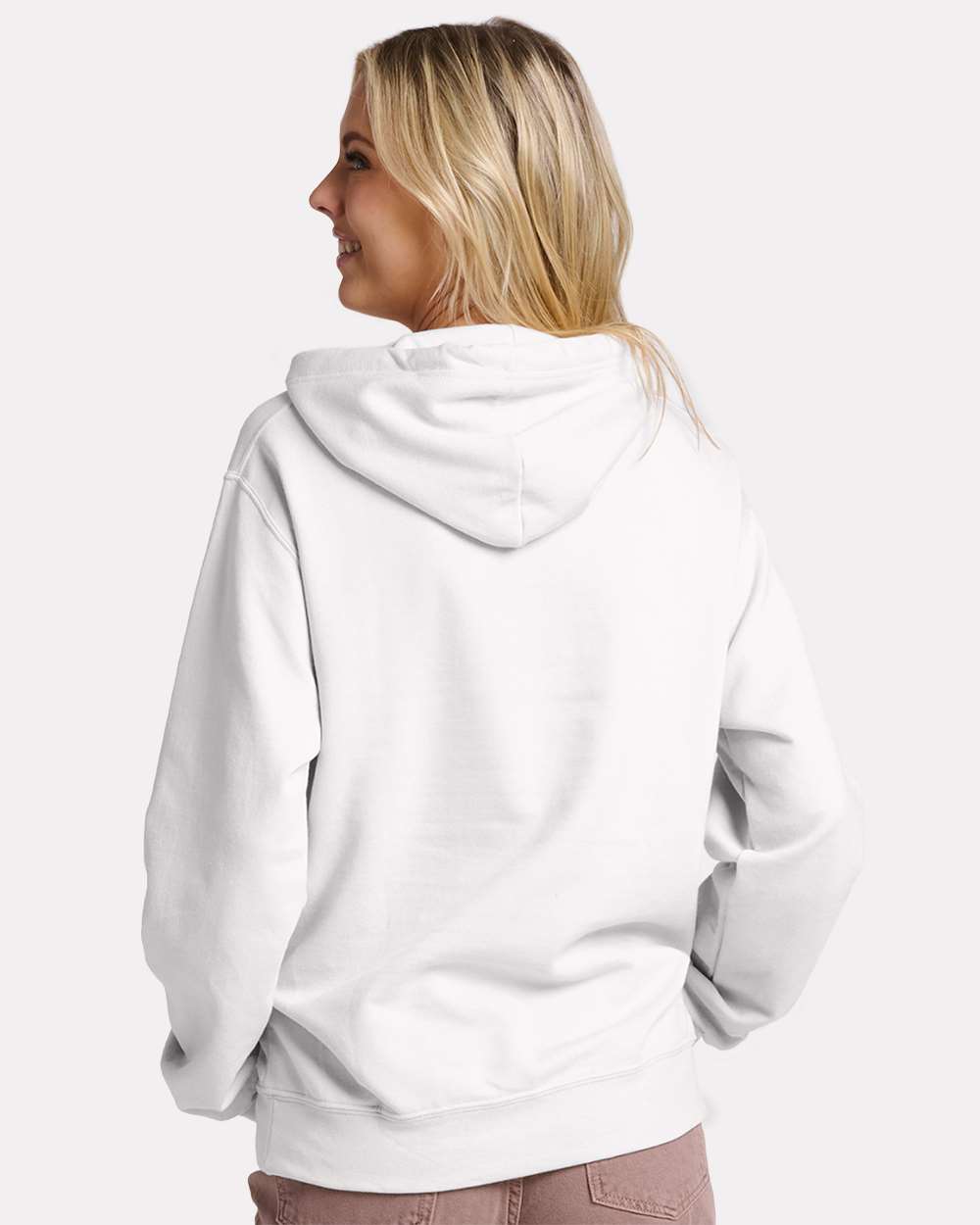 Hooded Sweatshirt