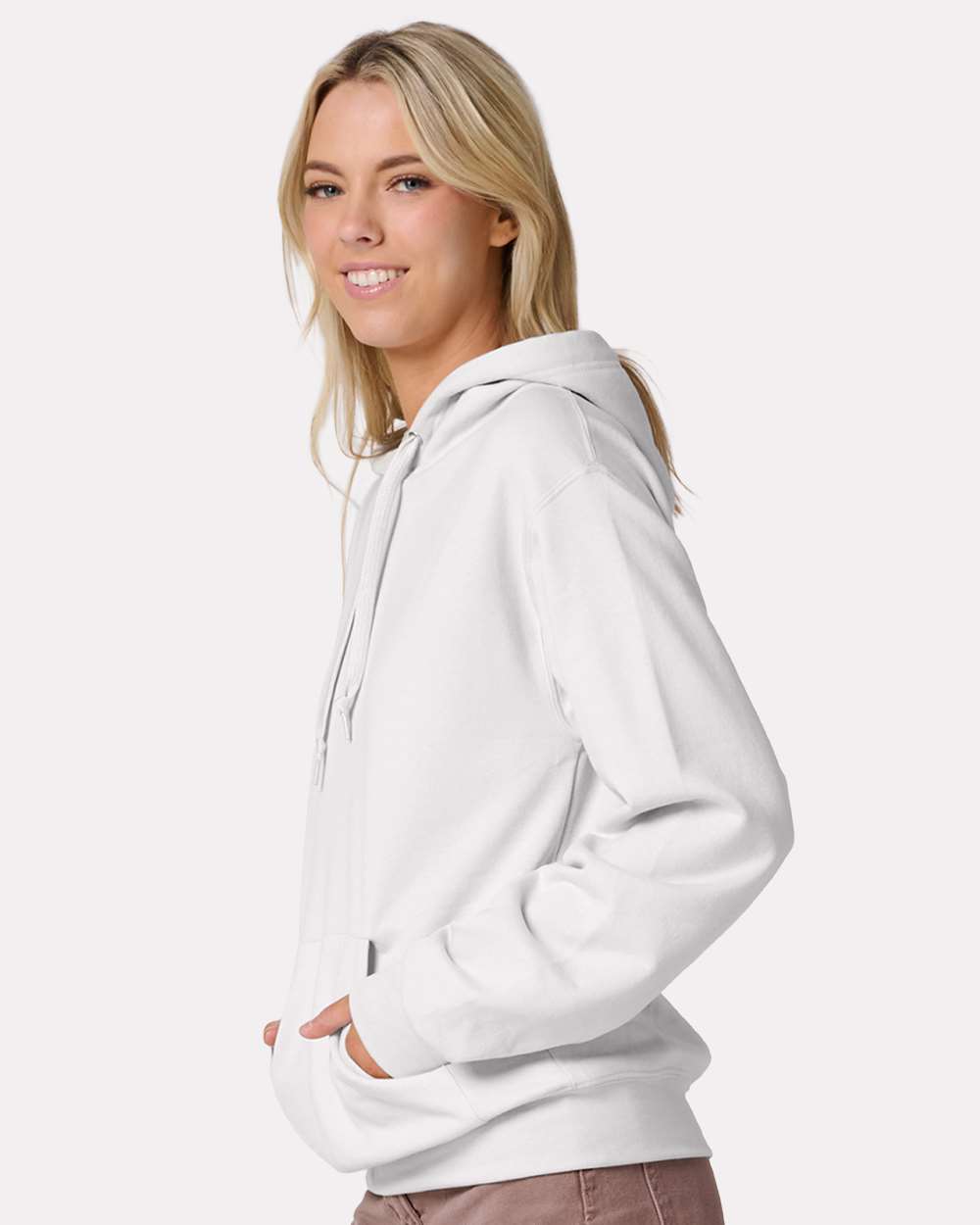 Hooded Sweatshirt