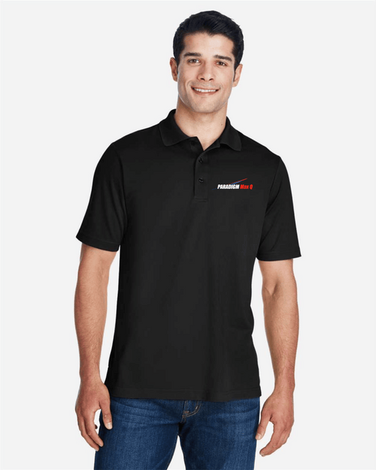 Mens CORE 365 Origin Performance Pique Polo 88181
