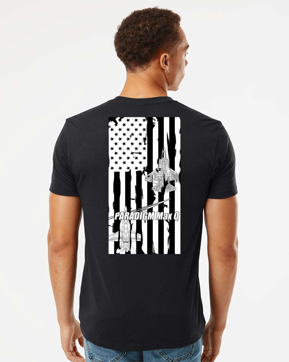 Next Level - Unisex Triblend T-Shirt - 6010