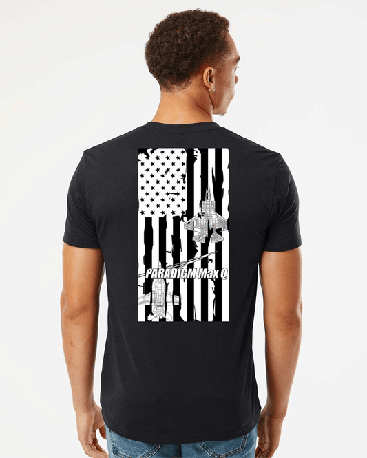 Next Level - Unisex Triblend T-Shirt - 6010