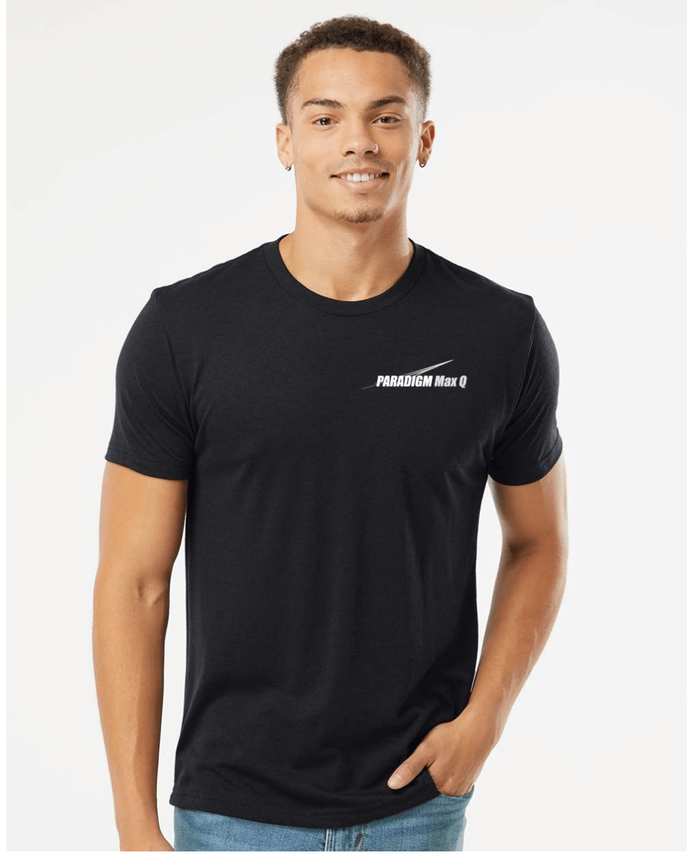 Next Level - Unisex Triblend T-Shirt - 6010