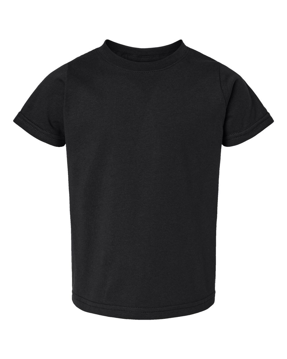 Toddler Fine Jersey Tee - Rabbit Skins 3321