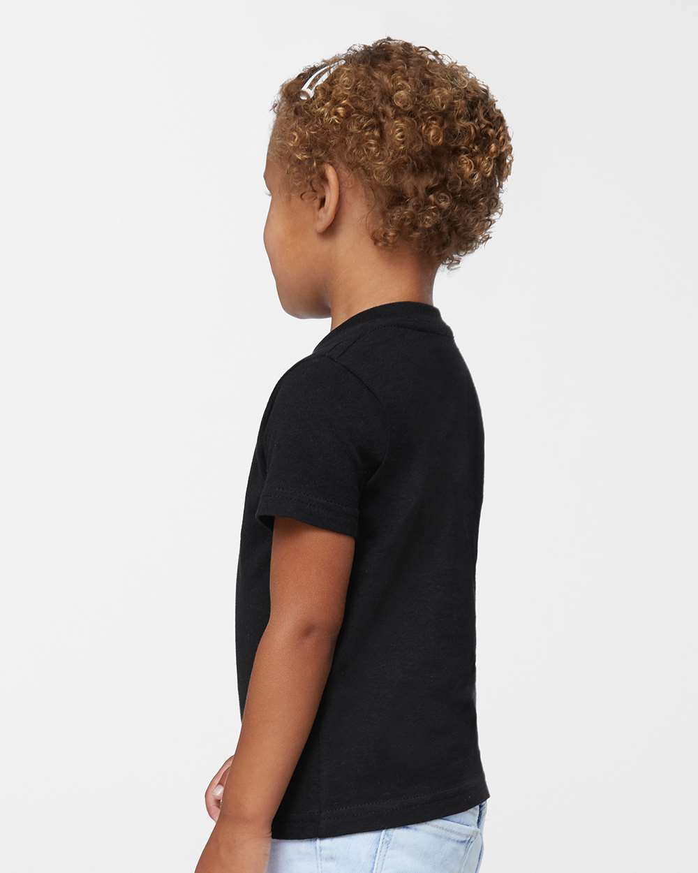 Toddler Fine Jersey Tee - Rabbit Skins 3321