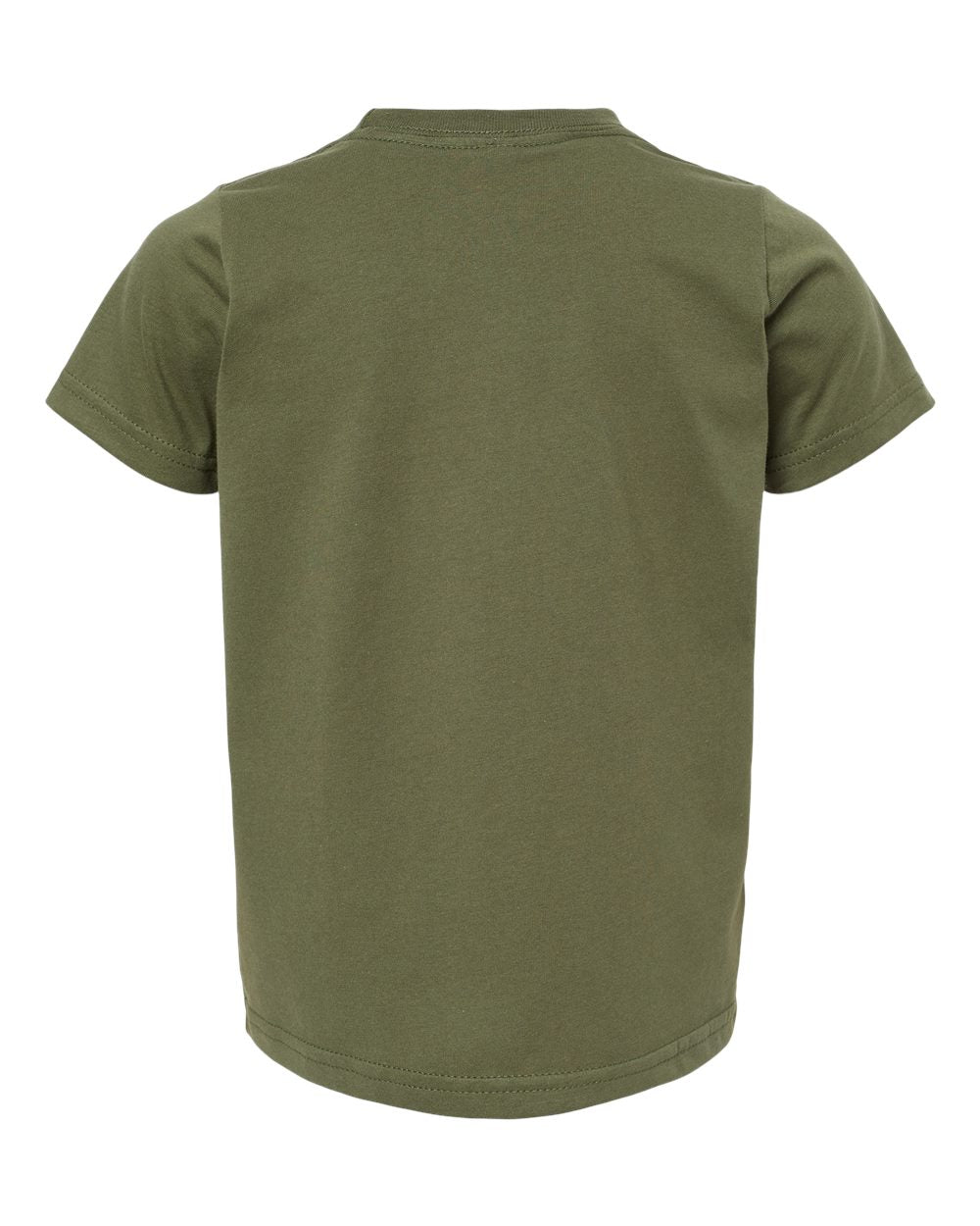 Toddler Fine Jersey Tee - Rabbit Skins 3321