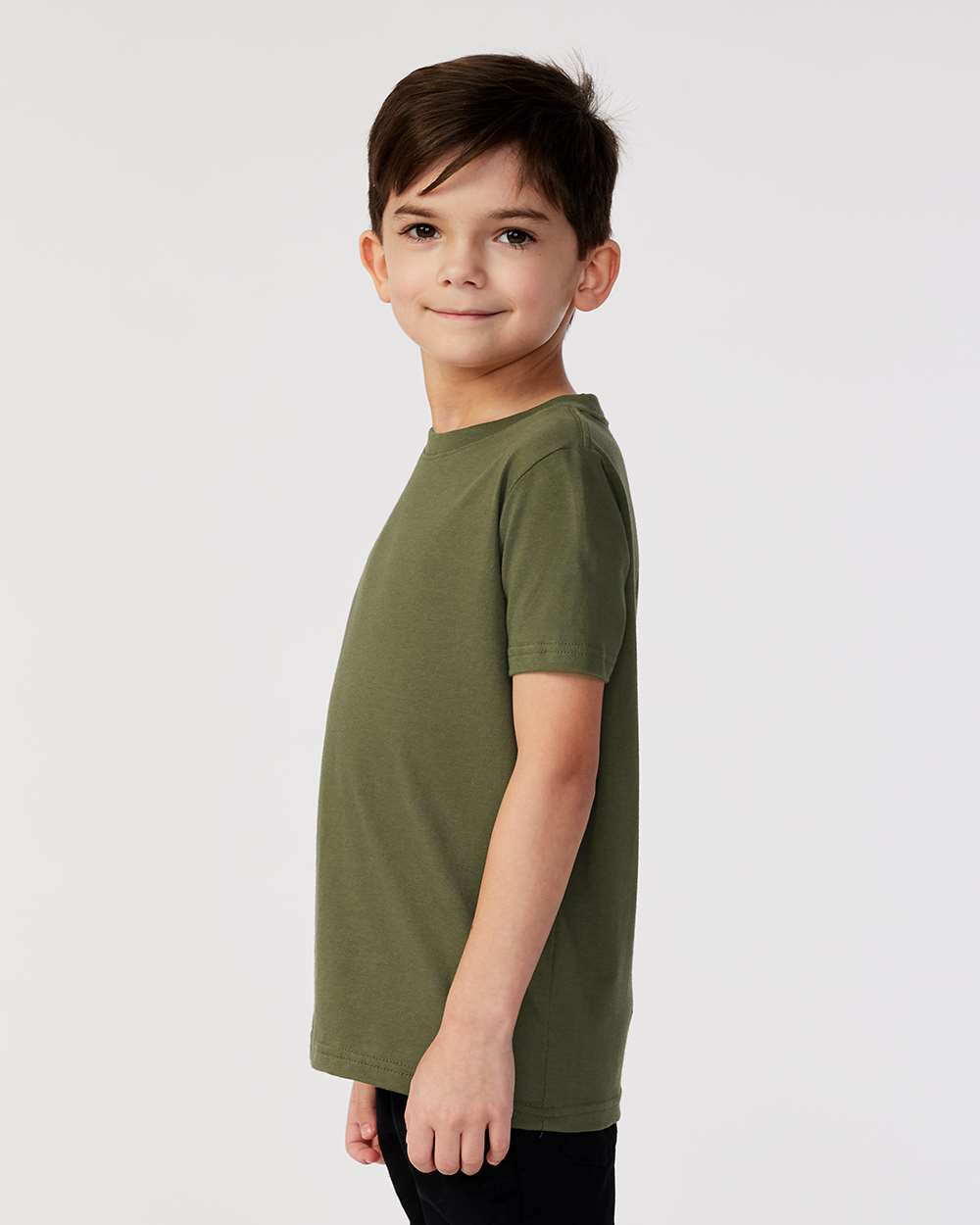 Toddler Fine Jersey Tee - Rabbit Skins 3321