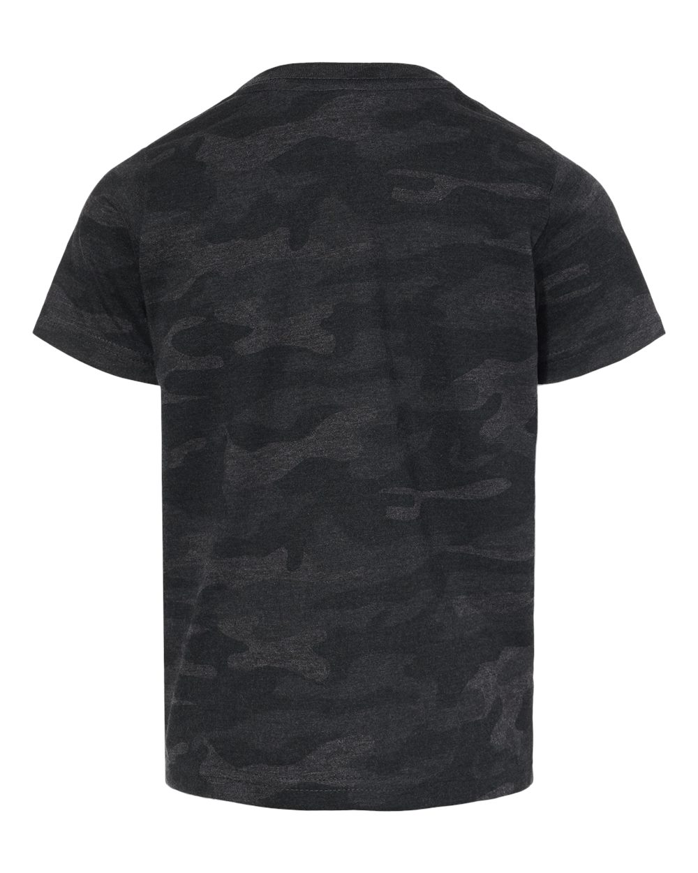 Toddler Fine Jersey Tee - Rabbit Skins 3321