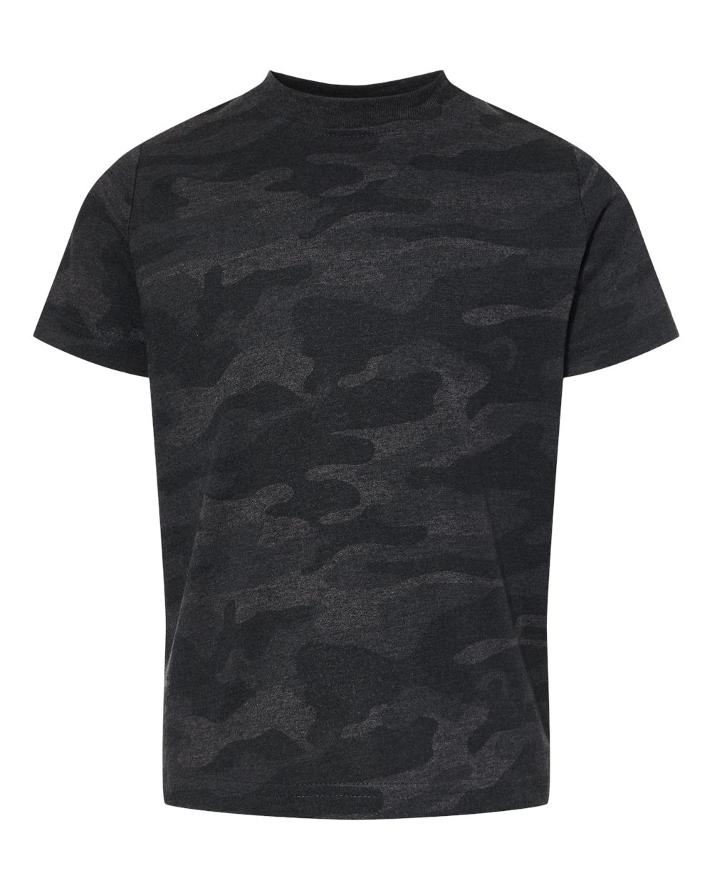 Toddler Fine Jersey Tee - Rabbit Skins 3321
