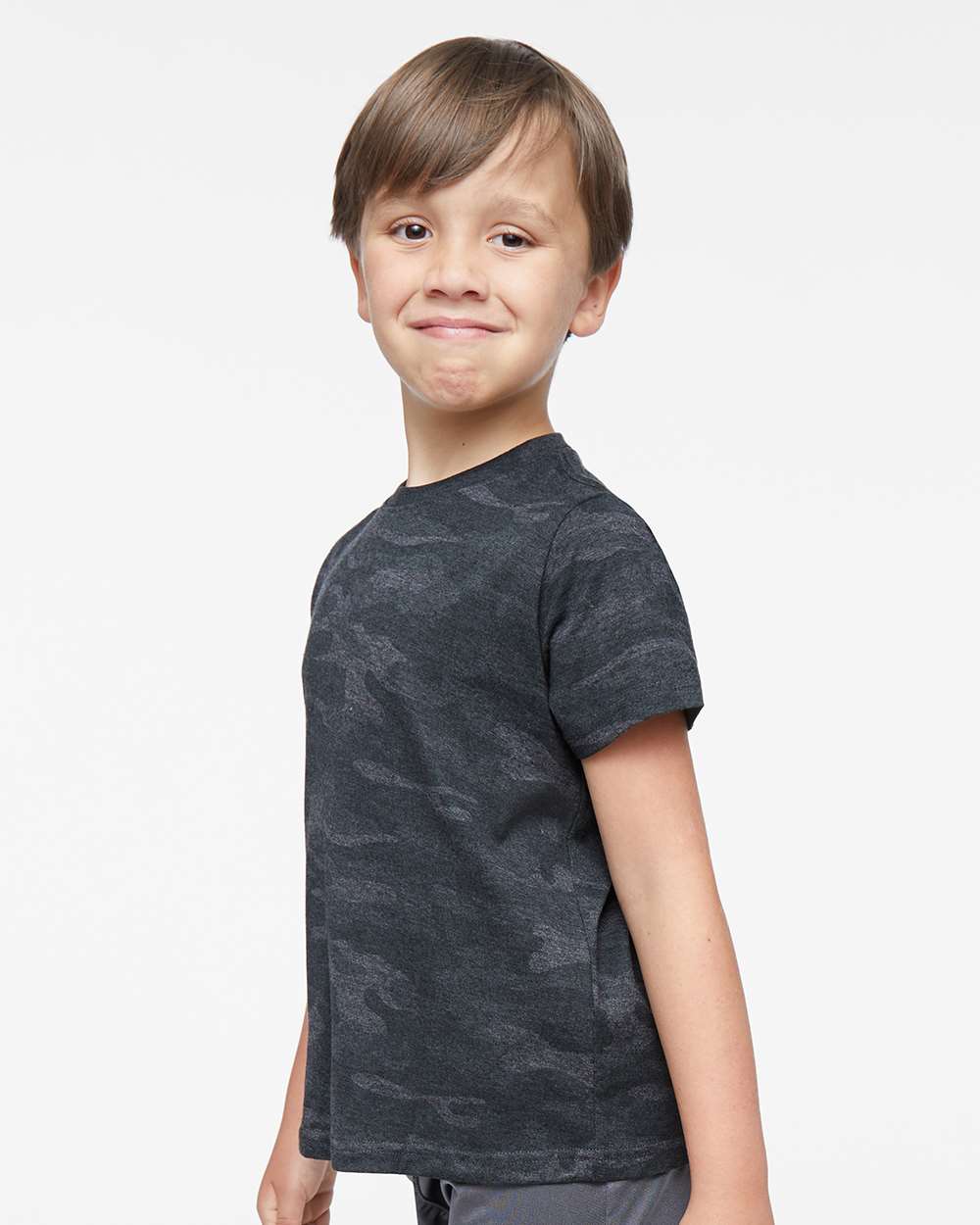 Toddler Fine Jersey Tee - Rabbit Skins 3321