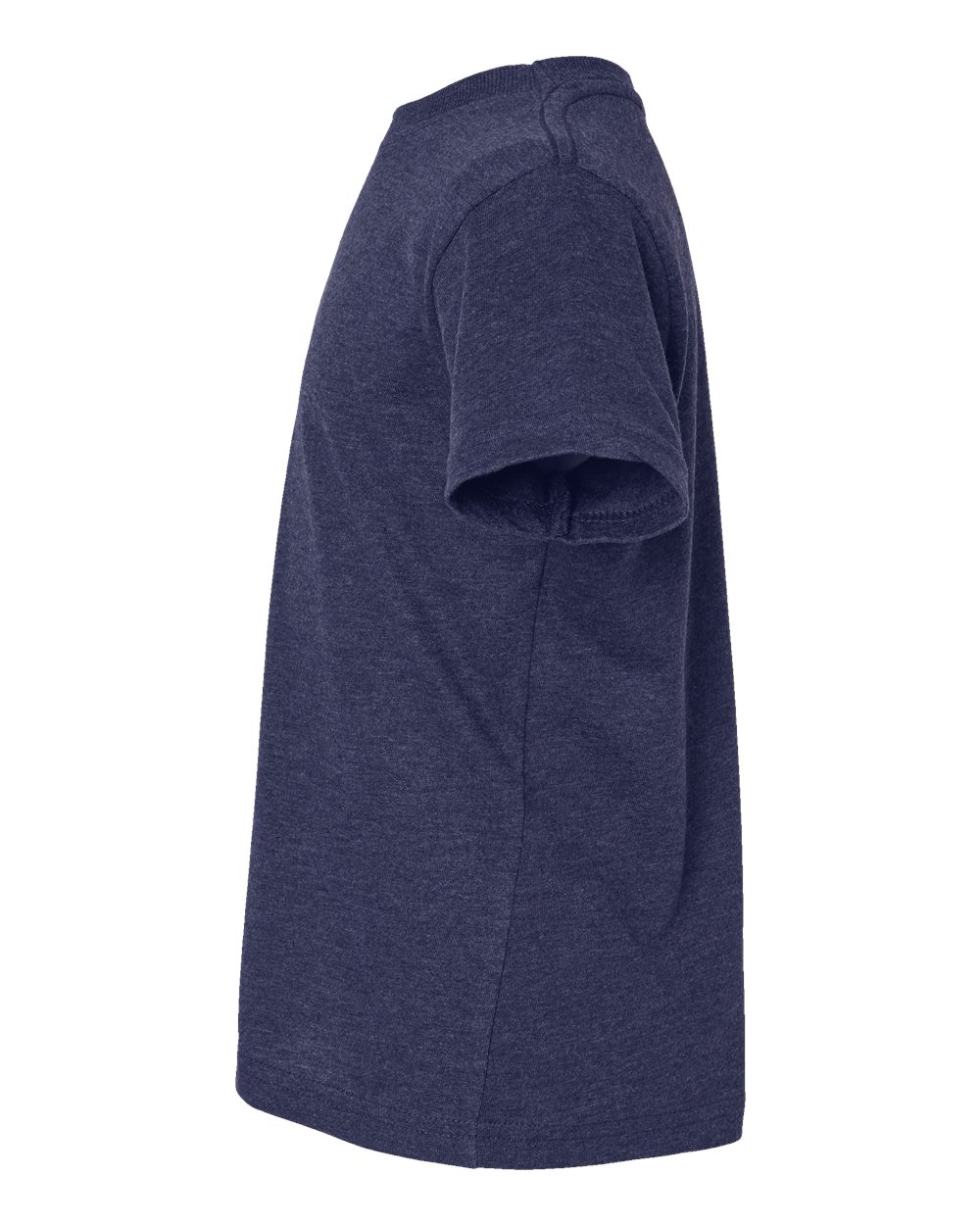 Toddler Fine Jersey Tee - Rabbit Skins 3321