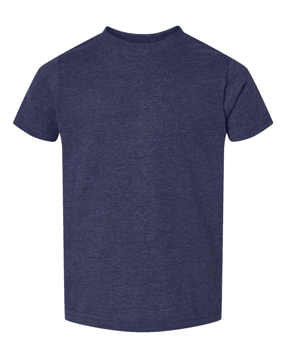 Toddler Fine Jersey Tee - Rabbit Skins 3321