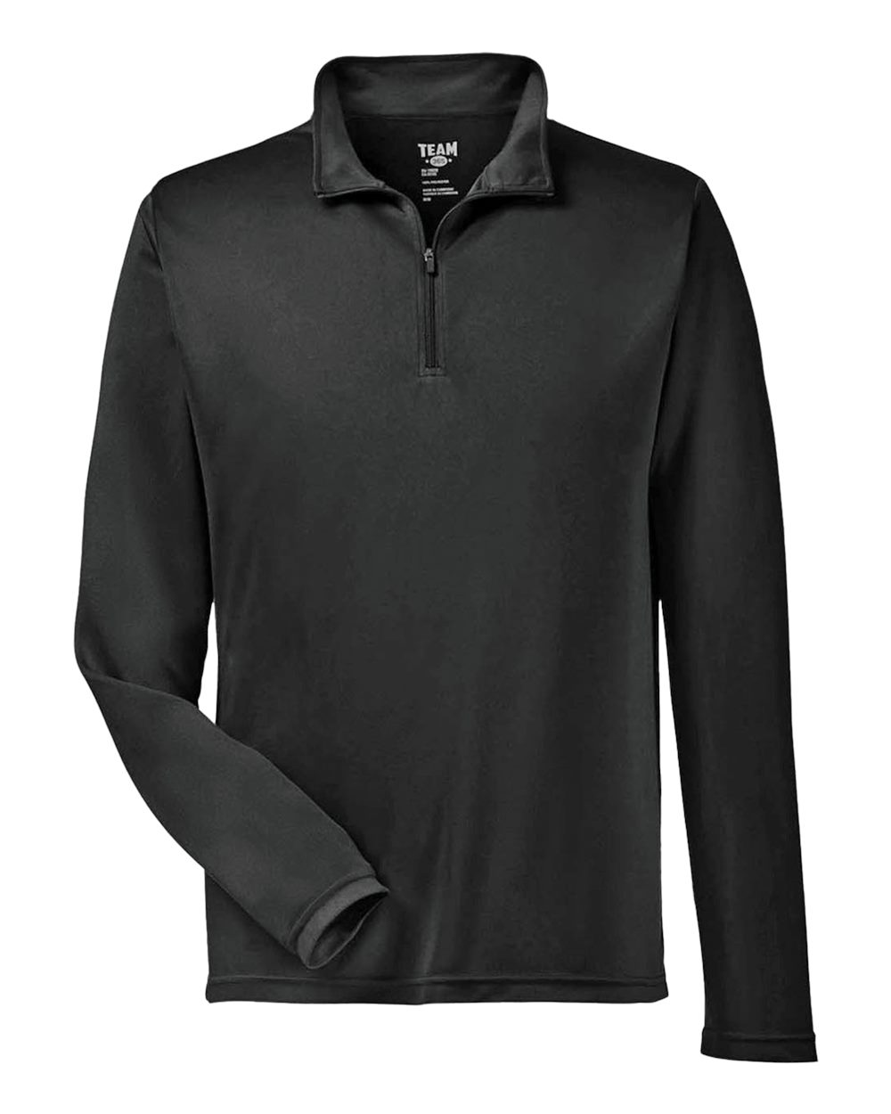 Team 365 Lightweight Quarter Zip Pullover TT31