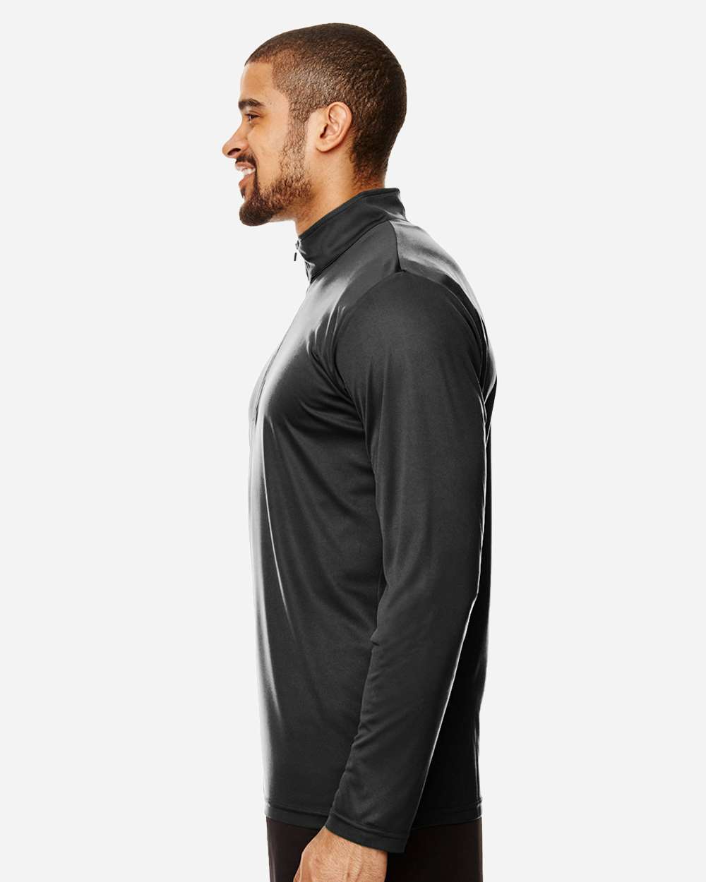 Team 365 Lightweight Quarter Zip Pullover TT31