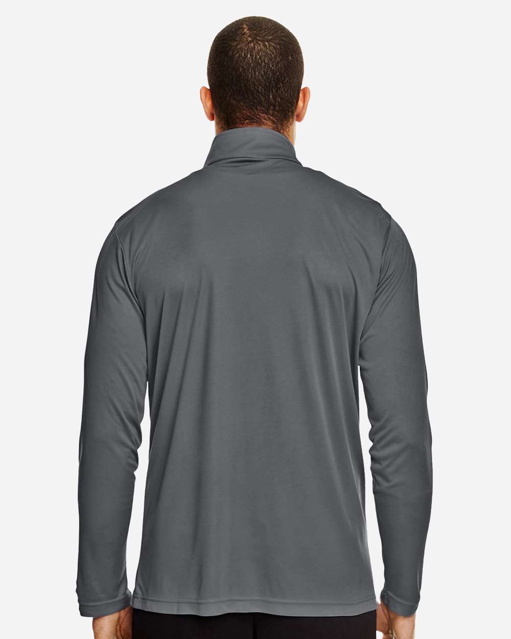 Team 365 Lightweight Quarter Zip Pullover TT31
