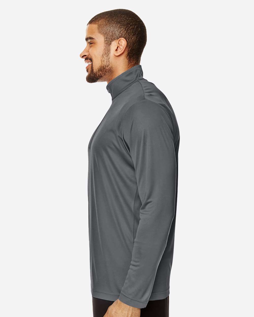 Team 365 Lightweight Quarter Zip Pullover TT31