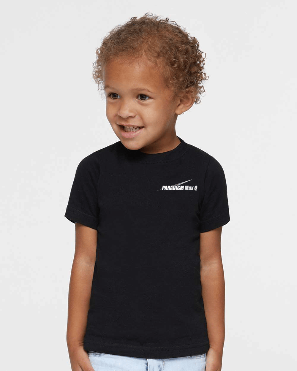 Toddler Fine Jersey Tee - Rabbit Skins 3321