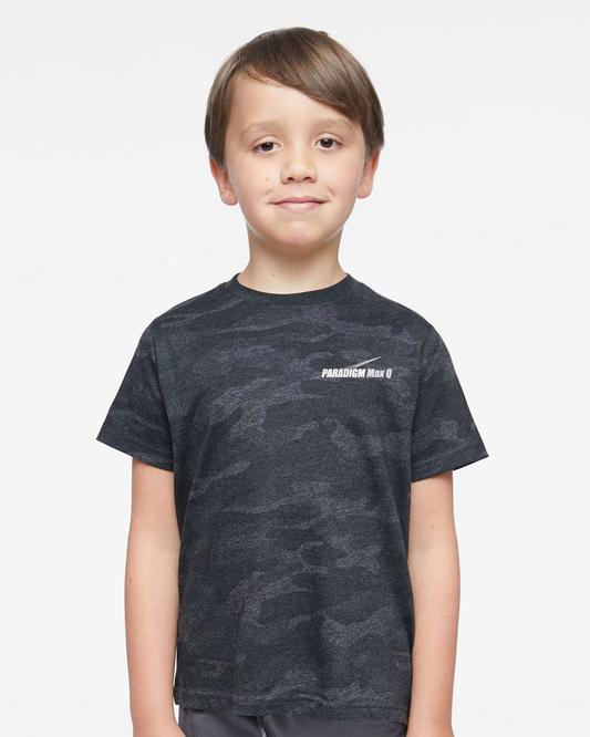 Toddler Fine Jersey Tee - Rabbit Skins 3321