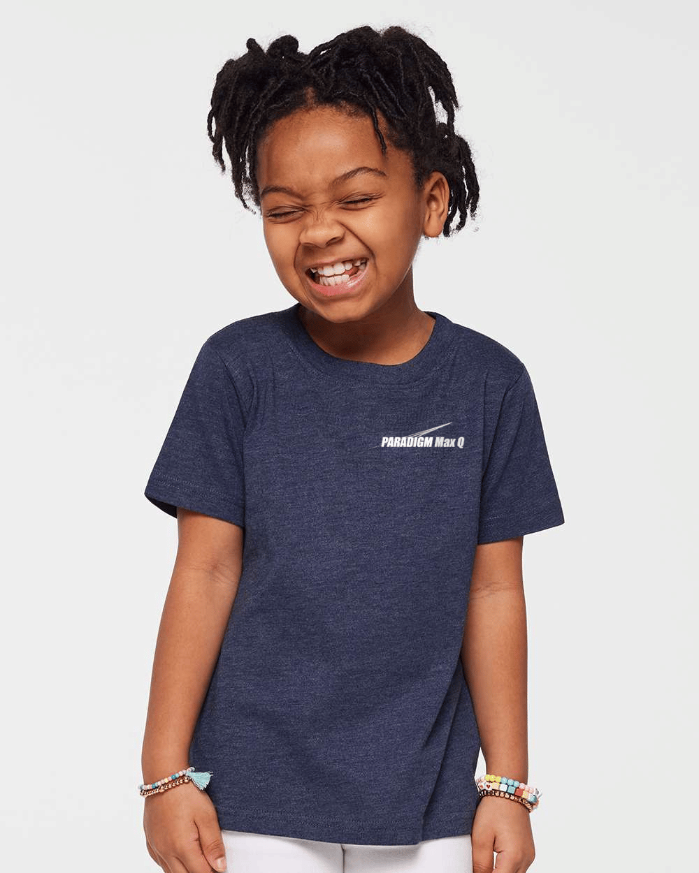 Toddler Fine Jersey Tee - Rabbit Skins 3321